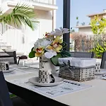 Lejlighed H11 Mia Giardino-parcheggio *