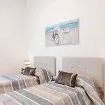 H11 Mia Giardino-parcheggio Lejlighed Sanremo