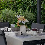 Lejlighed H11 Mia Giardino-parcheggio Sanremo