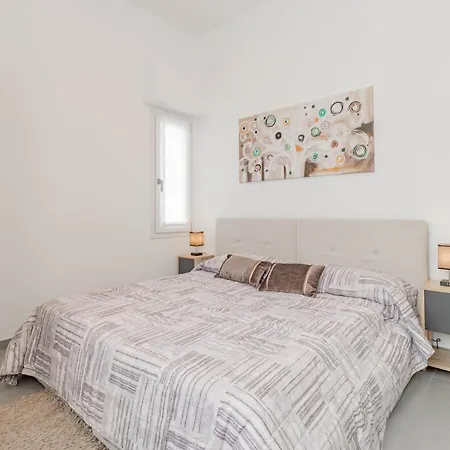 H11 Mia Giardino-parcheggio Apartman *