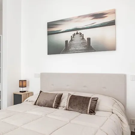 H11 Mia Giardino-parcheggio Apartman