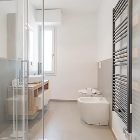 H11 Mia Giardino-parcheggio * San Remo