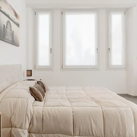 H11 Mia Giardino-parcheggio Apartamento San Remo