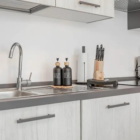 H11 Mia Giardino-parcheggio Apartamento San Remo