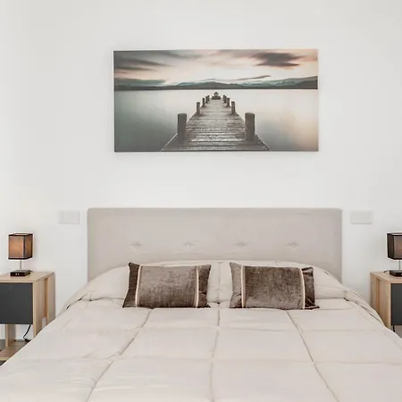 Apartamento H11 Mia Giardino-parcheggio San Remo