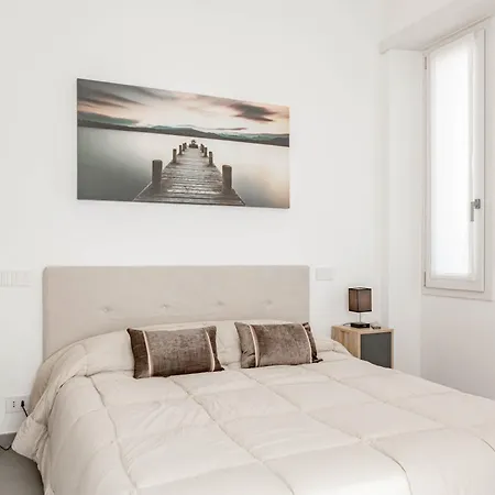 Apartamento H11 Mia Giardino-parcheggio San Remo