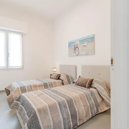 H11 Mia Giardino-parcheggio * San Remo