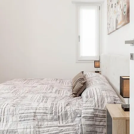 H11 Mia Giardino-parcheggio Apartamento San Remo