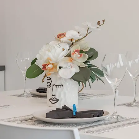 Apartamento H11 Mia Giardino-parcheggio San Remo