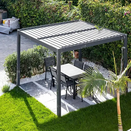 H11 Mia Giardino-parcheggio Apartment Sanremo
